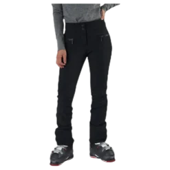 Randy Pant Black