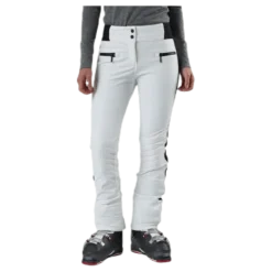 Randy Pant White