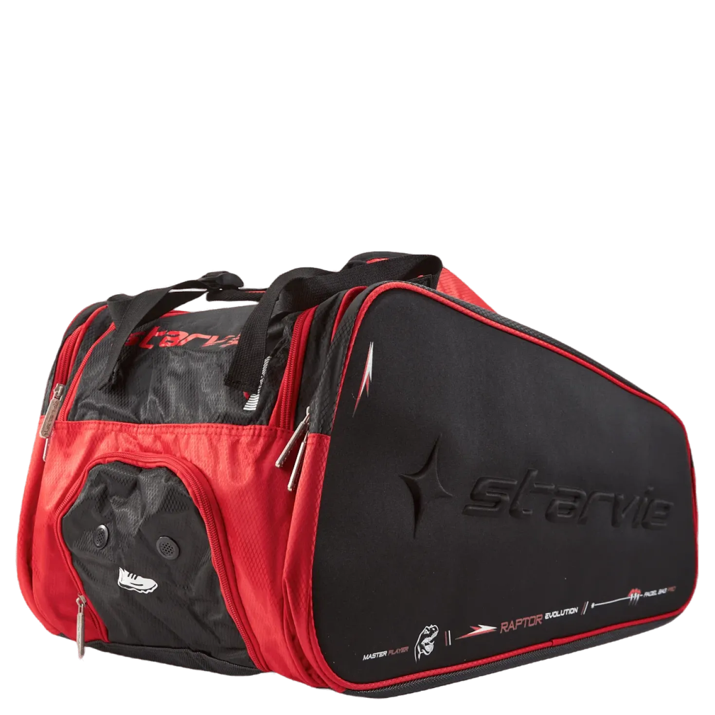 Raptor Evolution Padel Bag