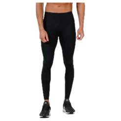 Rasmat Compression Tights Black