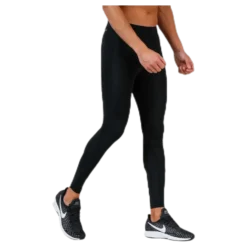 Rasmat Compression Tights Black