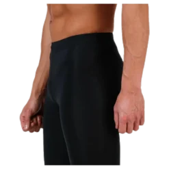 Rasmat Compression Tights Black