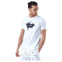 Rasmus Tee White