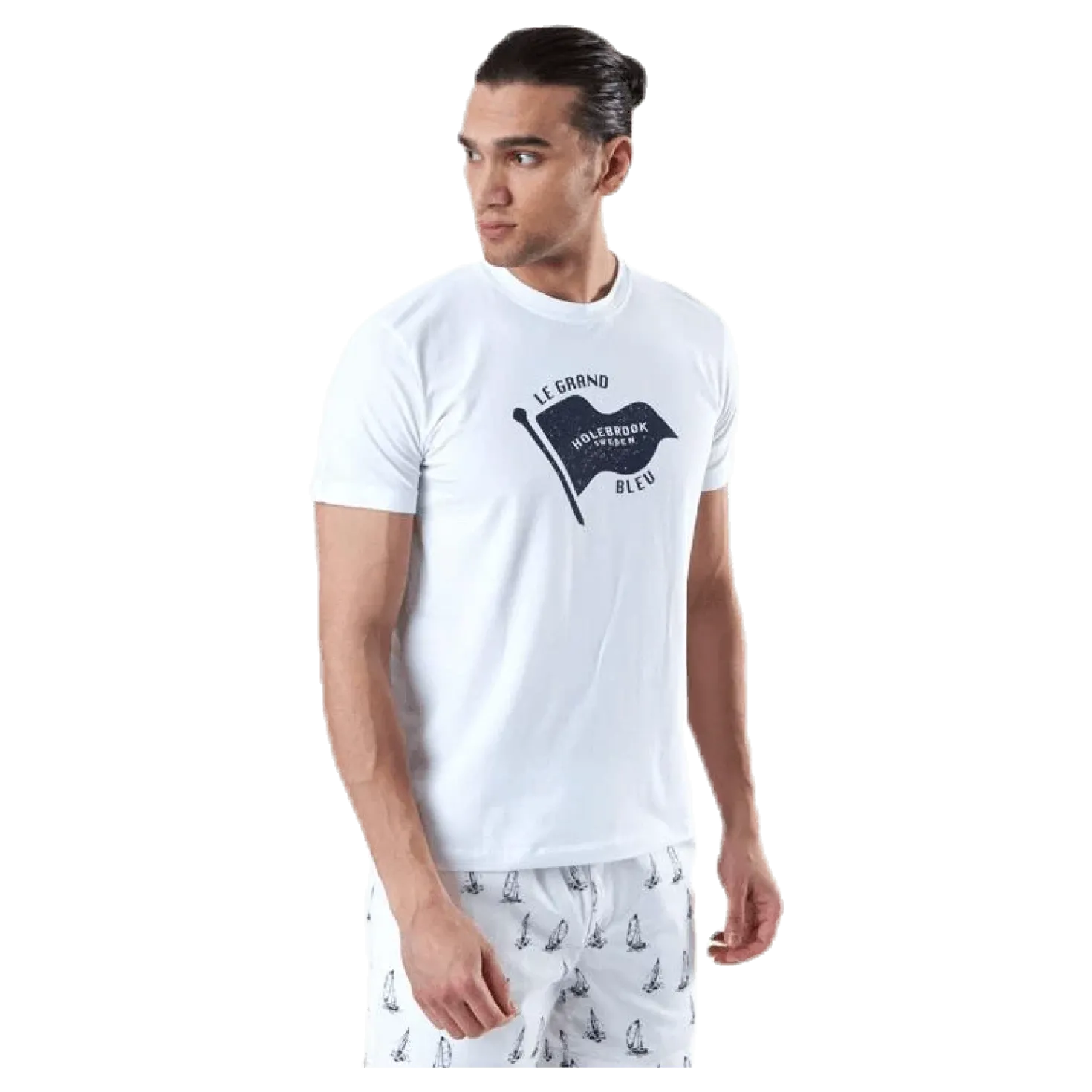 Rasmus Tee White