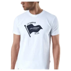 Rasmus Tee White