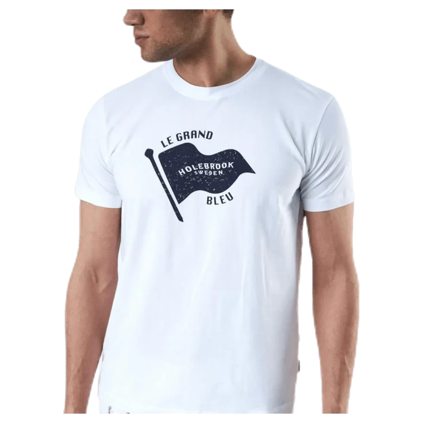 Rasmus Tee White