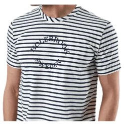 Rasmus Tee White