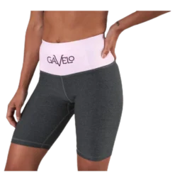 Raspberry Swirl Bicycle Pant Pink/Grey