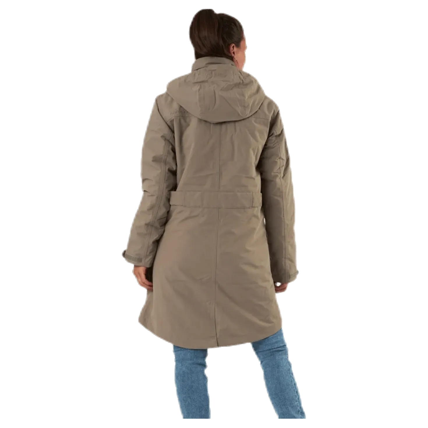Raundalen L Jacket Beige