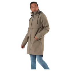 Raundalen L Jacket Beige