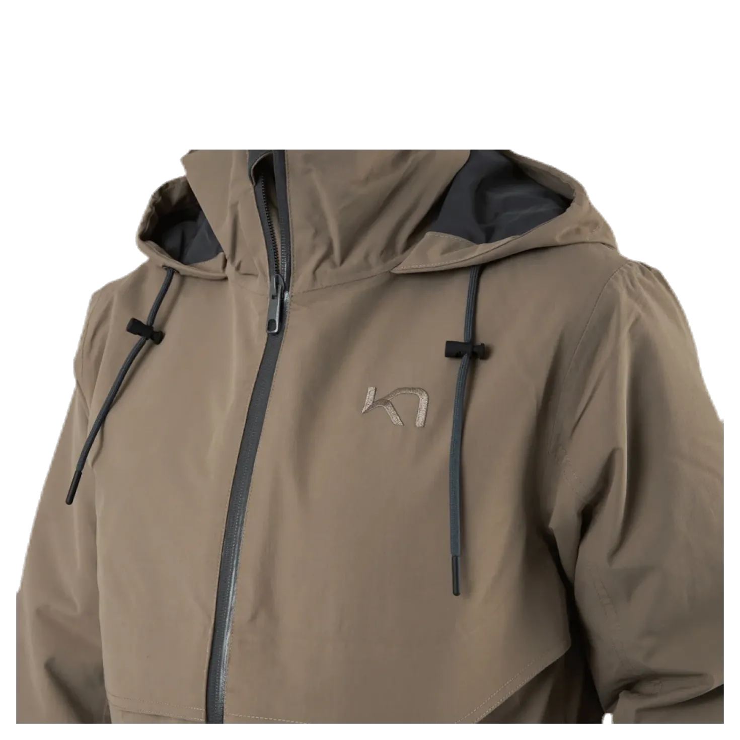 Raundalen L Jacket Beige
