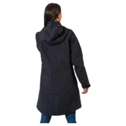 Raundalen L Jacket Black