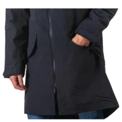 Raundalen L Jacket Black