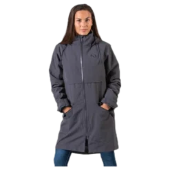 Raundalen L Jacket Green/Grey