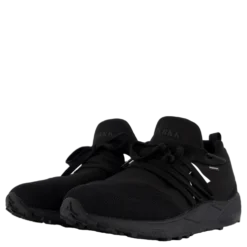 Raven Mesh Hl S-e15 Vibram Black White