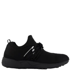 Raven Mesh Hl S-e15 Vibram Black White