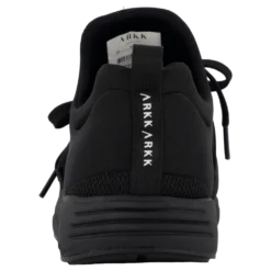 Raven Mesh PET S-E15 All Black White - Women