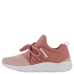 Raven Mesh PET S-E15 Ash Rose White - Women