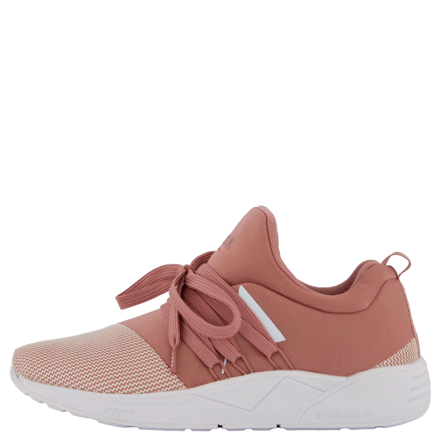 Raven Mesh PET S-E15 Ash Rose White - Women