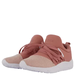 Raven Mesh PET S-E15 Ash Rose White - Women