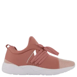 Raven Mesh PET S-E15 Ash Rose White - Women