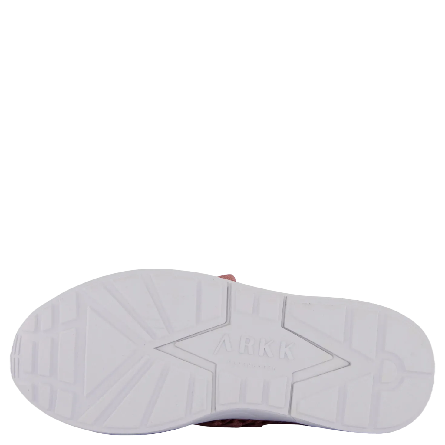 Raven Mesh PET S-E15 Ash Rose White - Women