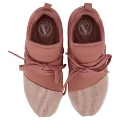 Raven Mesh PET S-E15 Ash Rose White - Women