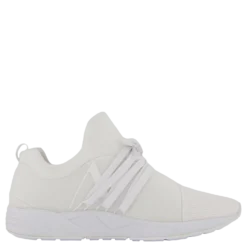 Raven Mesh PET S-E15 Triple White - Women