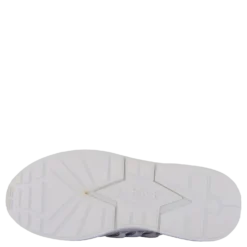 Raven Mesh PET S-E15 Triple White - Women