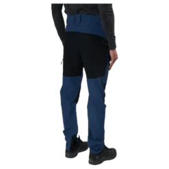 Ravland Pants Blue