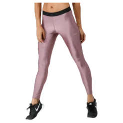 Raw Elastic 7/8 Tights Pink