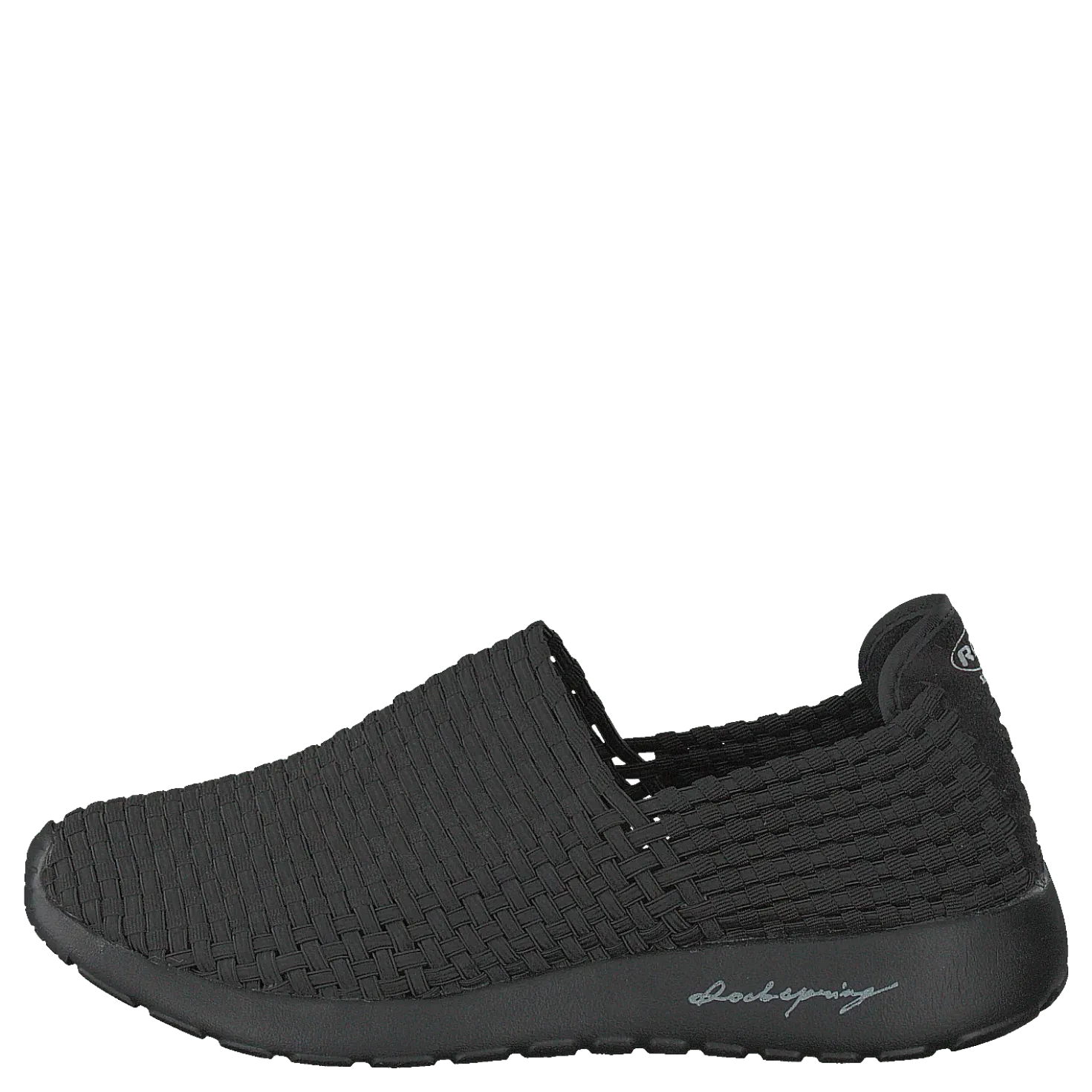 Razor All Black
