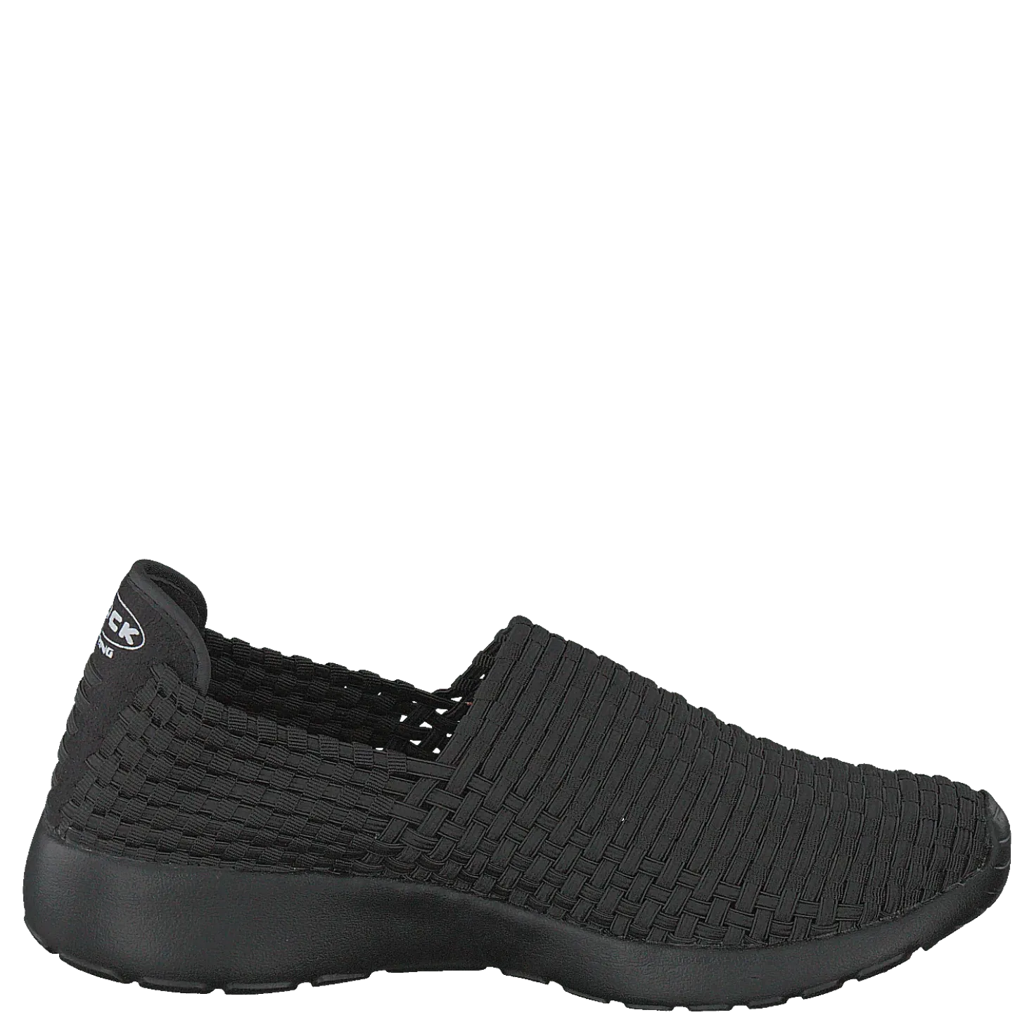 Razor All Black