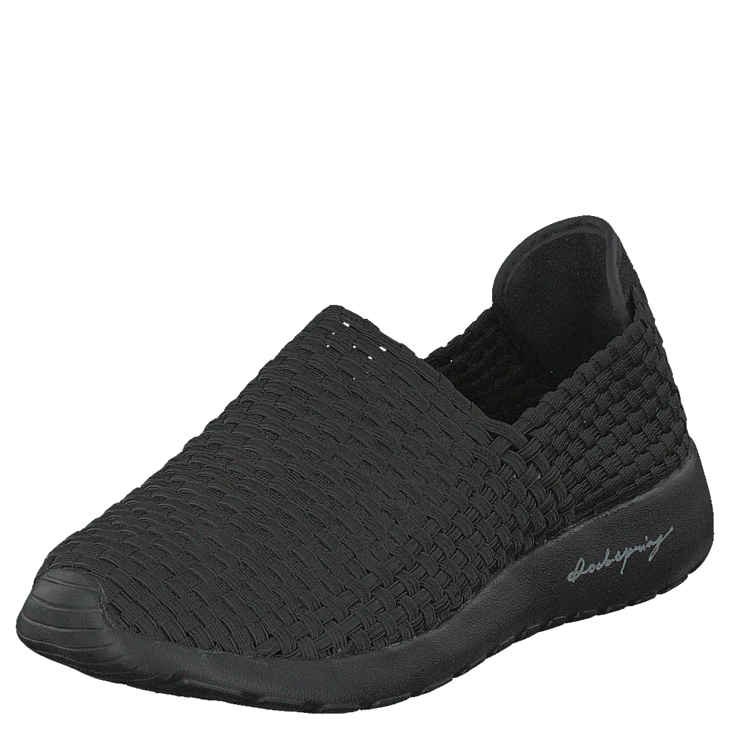 Razor All Black