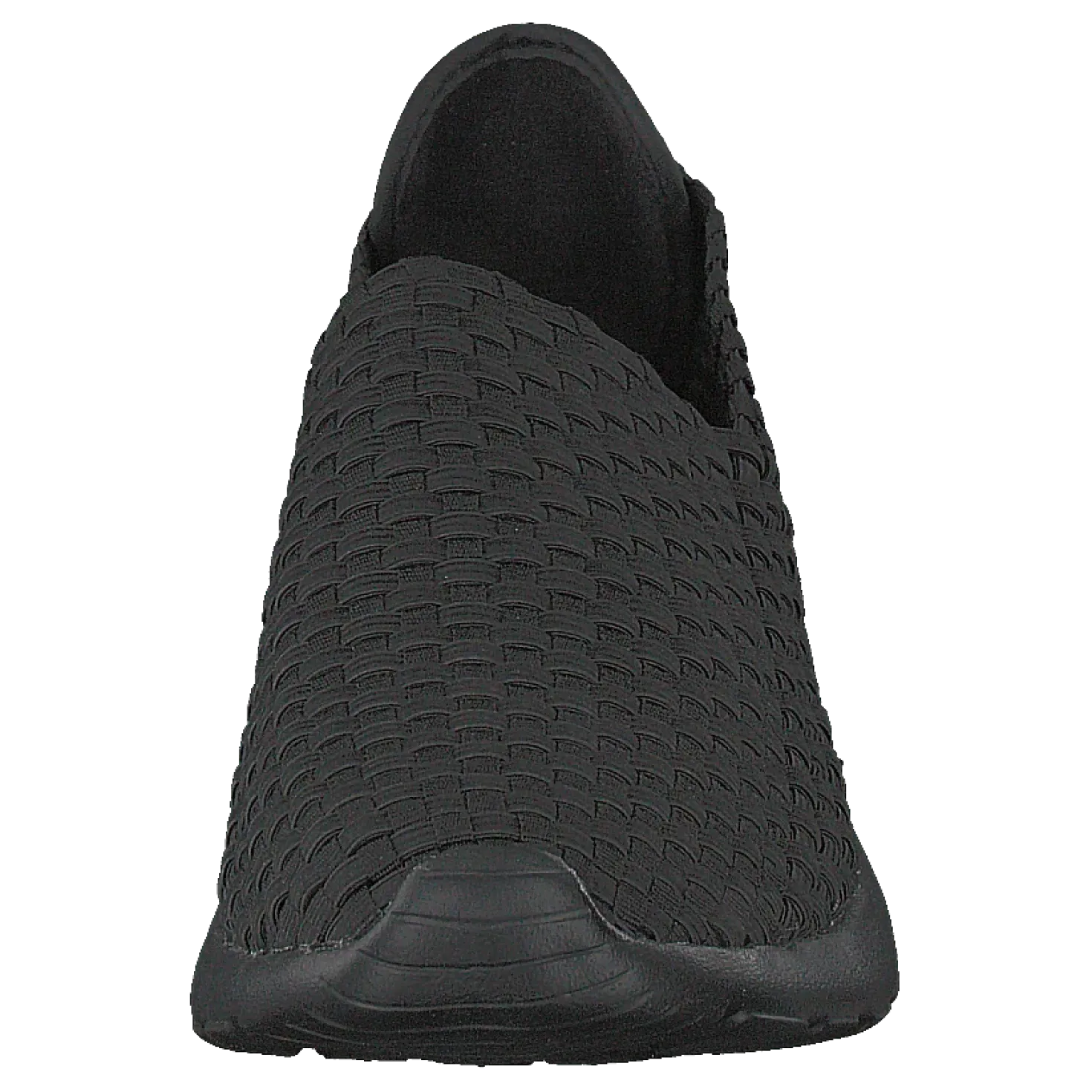 Razor All Black