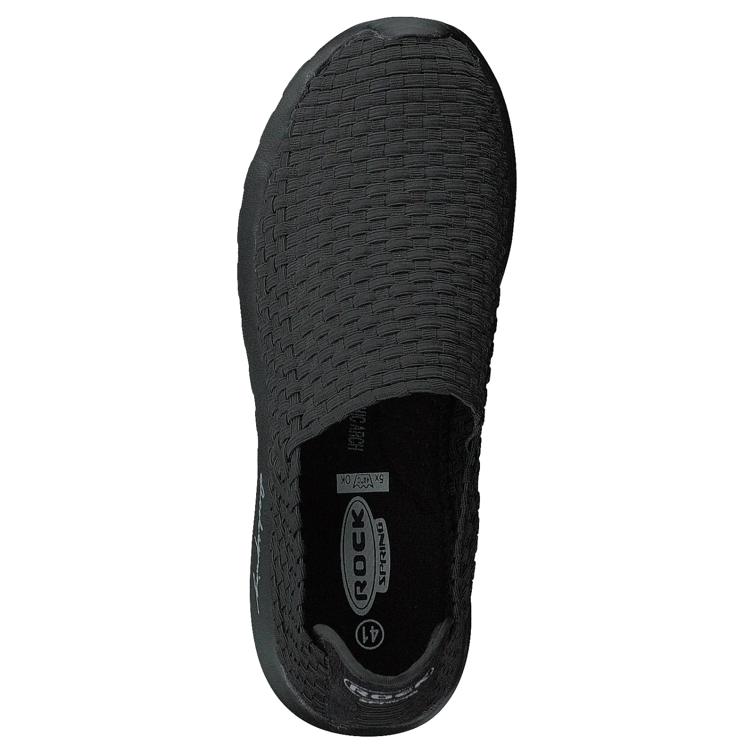 Razor All Black