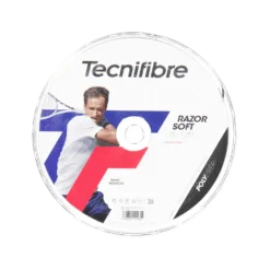 Razor Soft Reel 200m Carbon