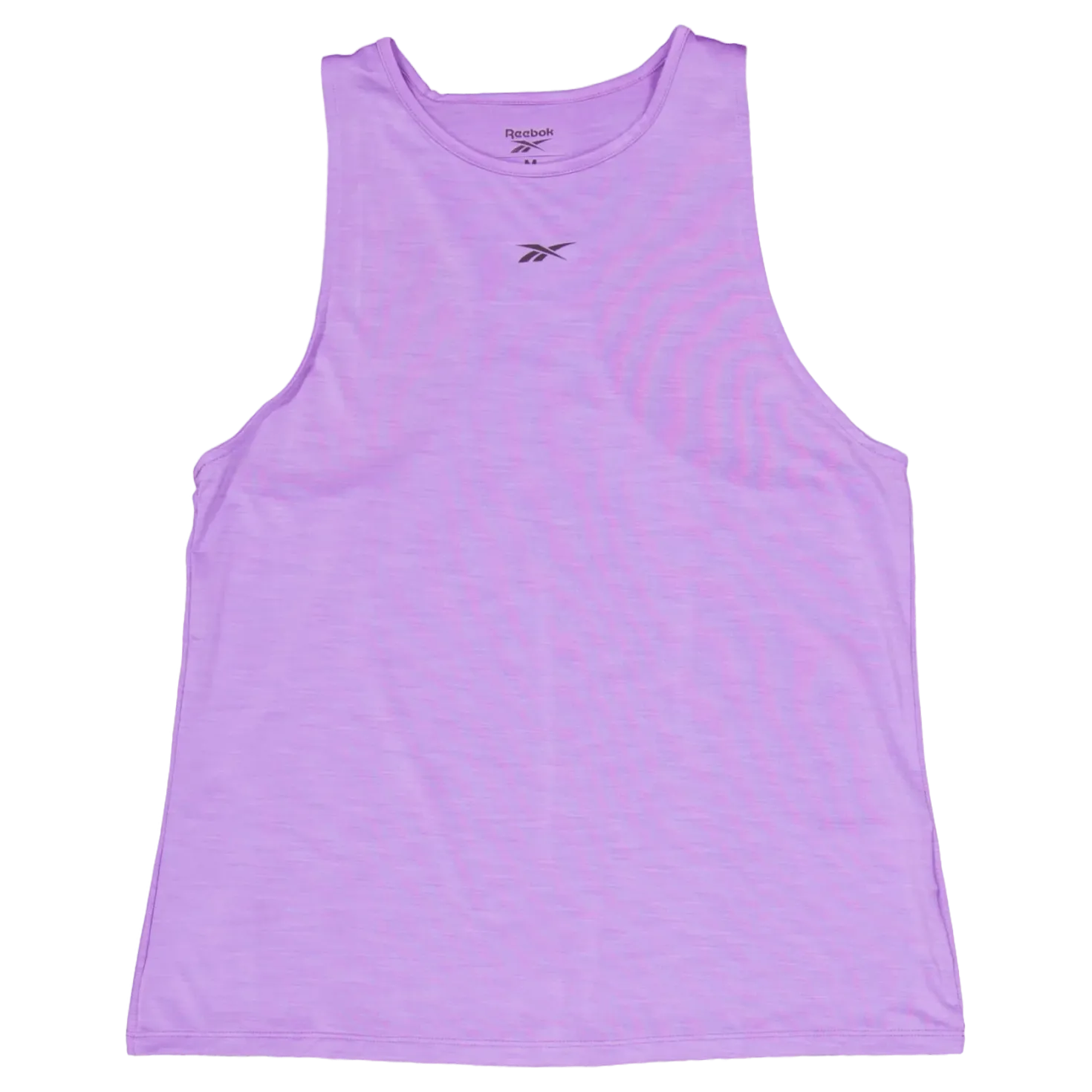 Rbk-chill Athletic T Digital Purple