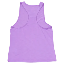 Rbk-chill Athletic T Digital Purple