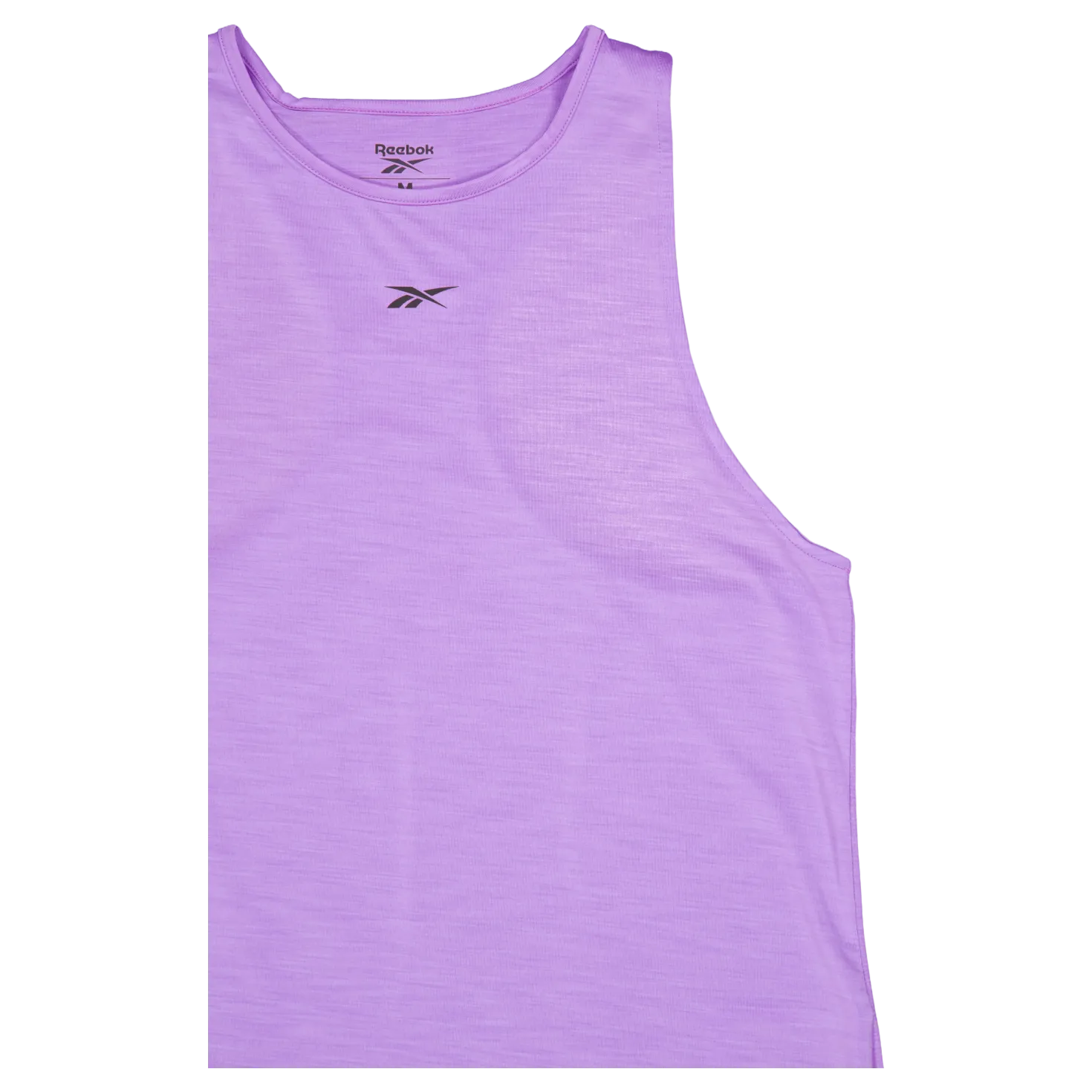 Rbk-chill Athletic T Digital Purple