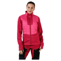 RBW Hydridjacket Pink