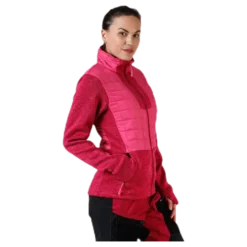 RBW Hydridjacket Pink