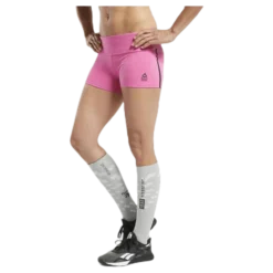 RC Chase Bootie Solid Pink
