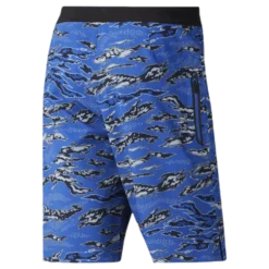RC EPIC Cordlock - Camo Blue