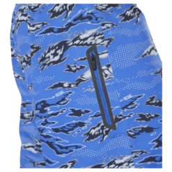RC EPIC Cordlock - Camo Blue