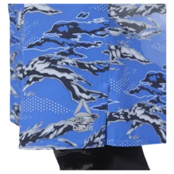 RC EPIC Cordlock - Camo Blue