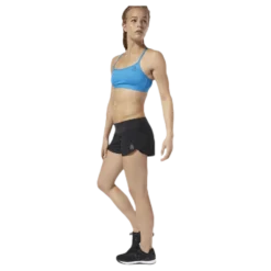 RC KNW Short Placed Black