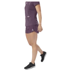 RC KNW Short Placed Purple