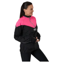 R90 Classic Jacket Black
