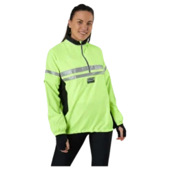 R90 Classic Jacket Yellow